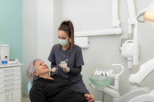 Best Walk-In Emergency Dental Services in Kingstree, SC
