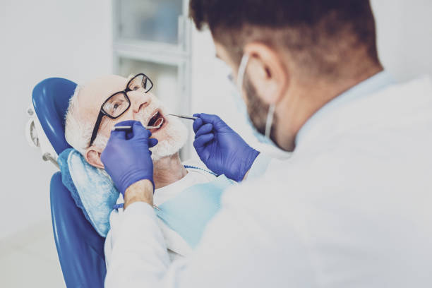 Best Broken or Chipped Tooth Repair in Kingstree, SC